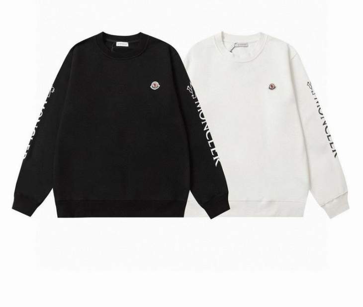 Picture of Moncler Sweatshirt _SKUMonclerXS-LsxitxM809635180